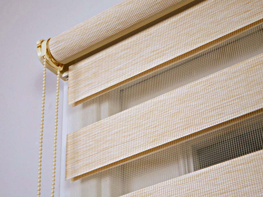 Stor/Perde Yıkama Hizmeti