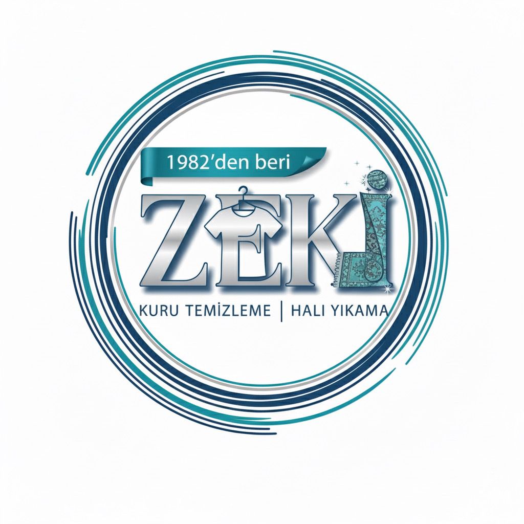 Zeki Halı Yıkama Logo